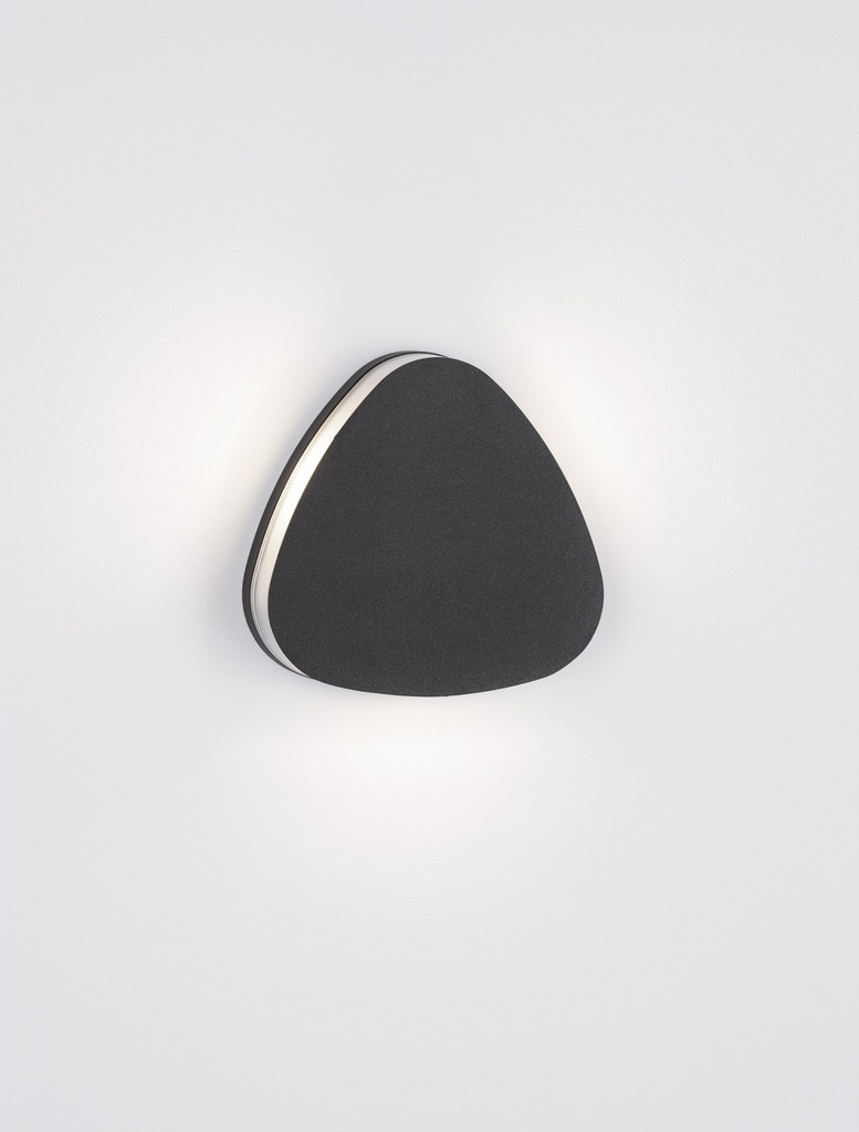 Outdoor wall light Combo 3