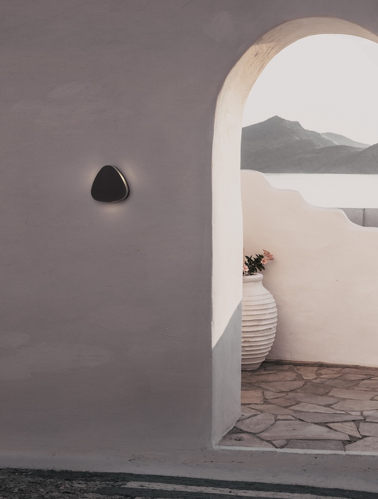 Outdoor wall light Combo 5