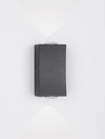 Outdoor wall light Dewei 2