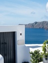 Outdoor wall light Dewei 3