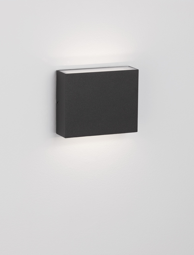 Outdoor wall light Dewi 2