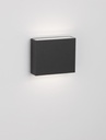 Outdoor wall light Dewi 2