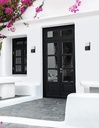 Outdoor wall light Droplet 2
