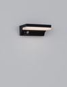 Outdoor wall light Dyn 3