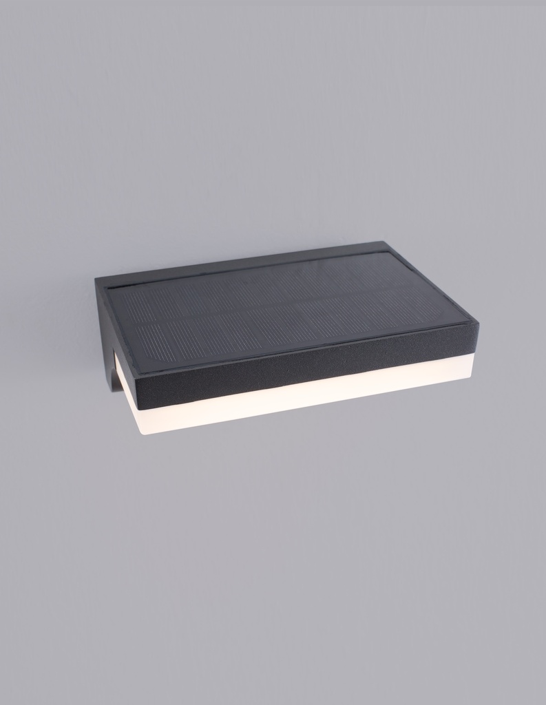Outdoor wall light Dyn 4