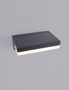 Outdoor wall light Dyn 4