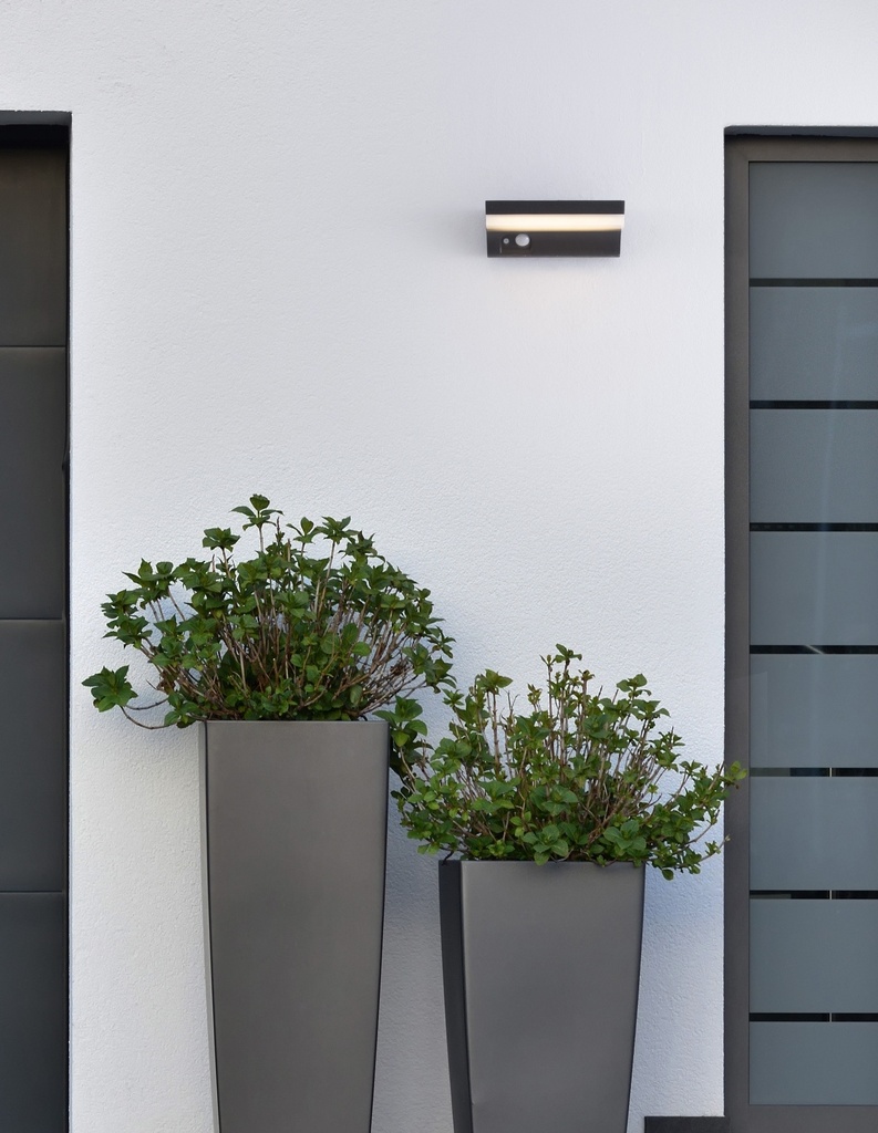 Outdoor wall light Dyn 5