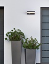 Outdoor wall light Dyn 5