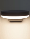 Outdoor wall light Enzi 3