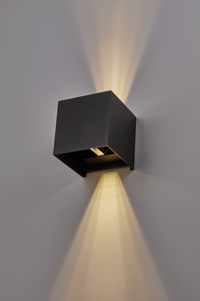 Outdoor wall light Epic 2