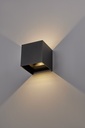 Outdoor wall light Epic 3