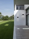 Outdoor wall light Epic 4