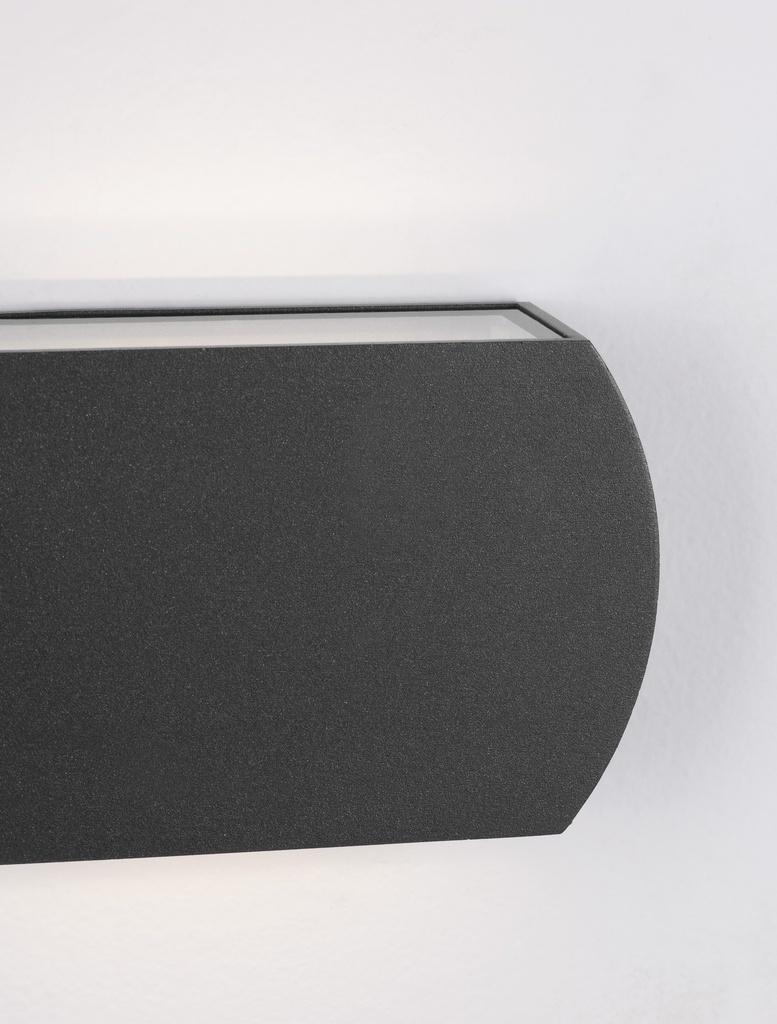 Outdoor wall light Fedor 3