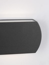 Outdoor wall light Fedor 3