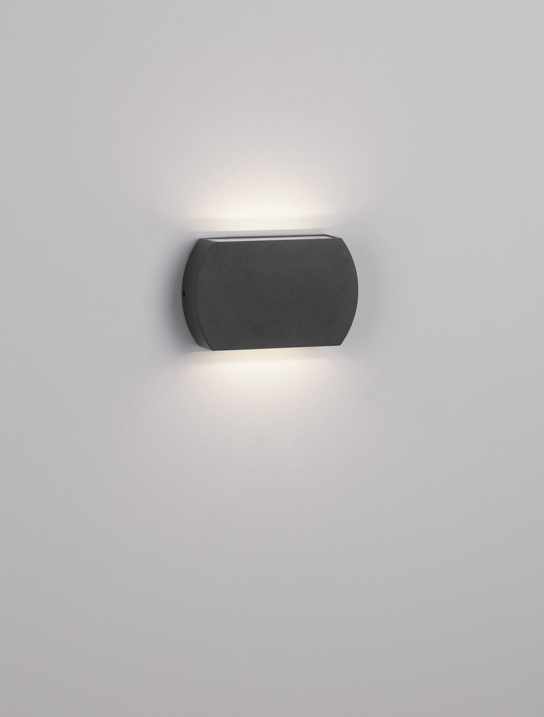 Outdoor wall light Fedor 4