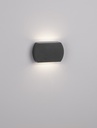 Outdoor wall light Fedor 4