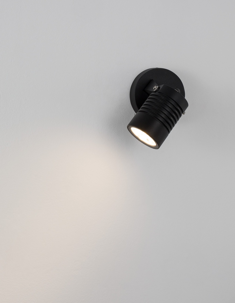 Outdoor wall light Fend 3
