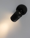 Outdoor wall light Fend 4