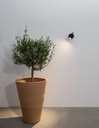 Outdoor wall light Fend 5