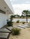 Outdoor wall light Focus - 1 2