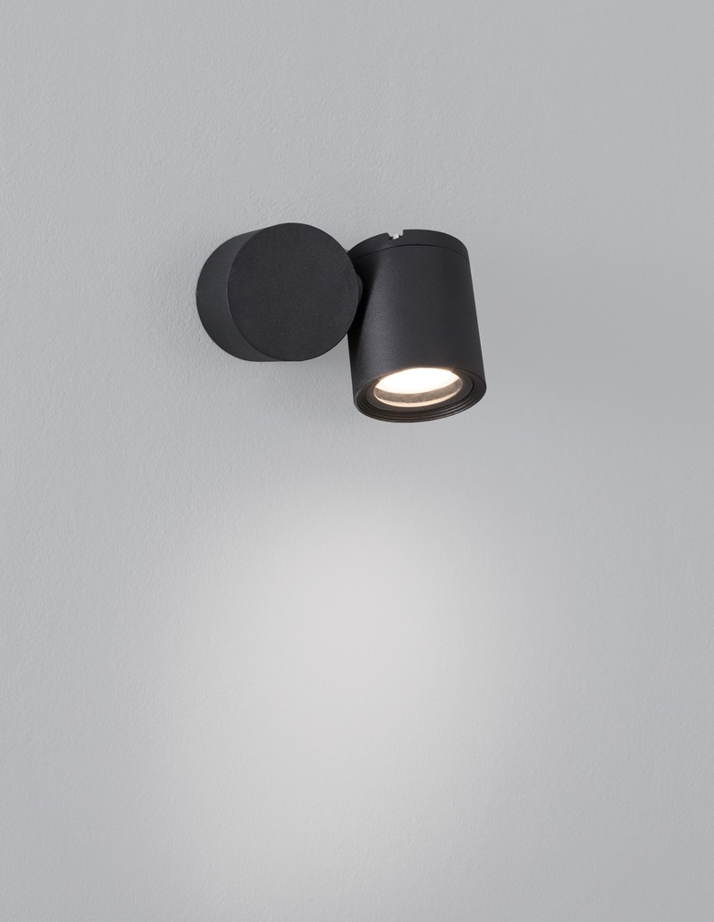 Outdoor wall light Focus - 3 2