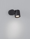 Outdoor wall light Focus - 3 2