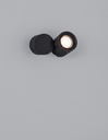 Outdoor wall light Focus - 3 3