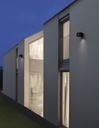 Outdoor wall light Focus - 3 4