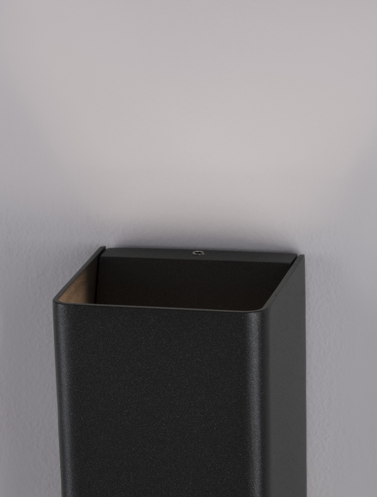 Outdoor wall light Goa 4