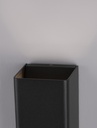 Outdoor wall light Goa 4