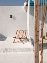 Outdoor wall light Goa 5