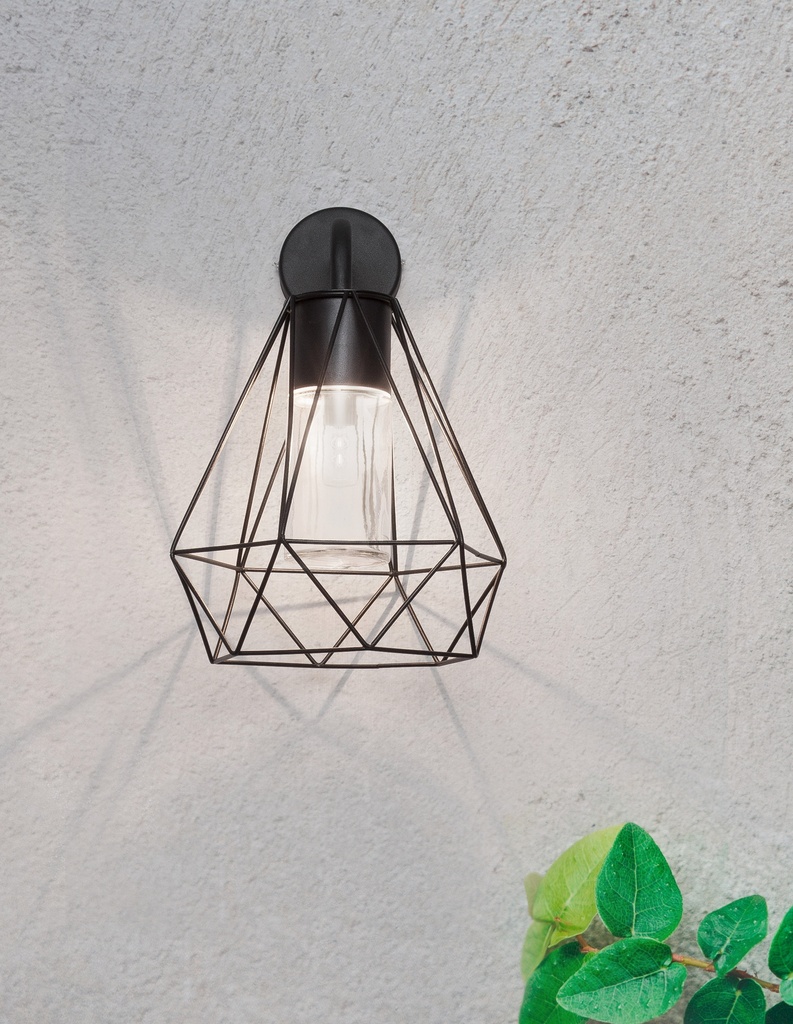 Outdoor wall light Isidora 2