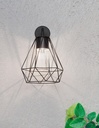 Outdoor wall light Isidora 2
