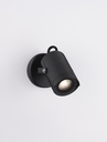 Outdoor wall light Kimiko 2