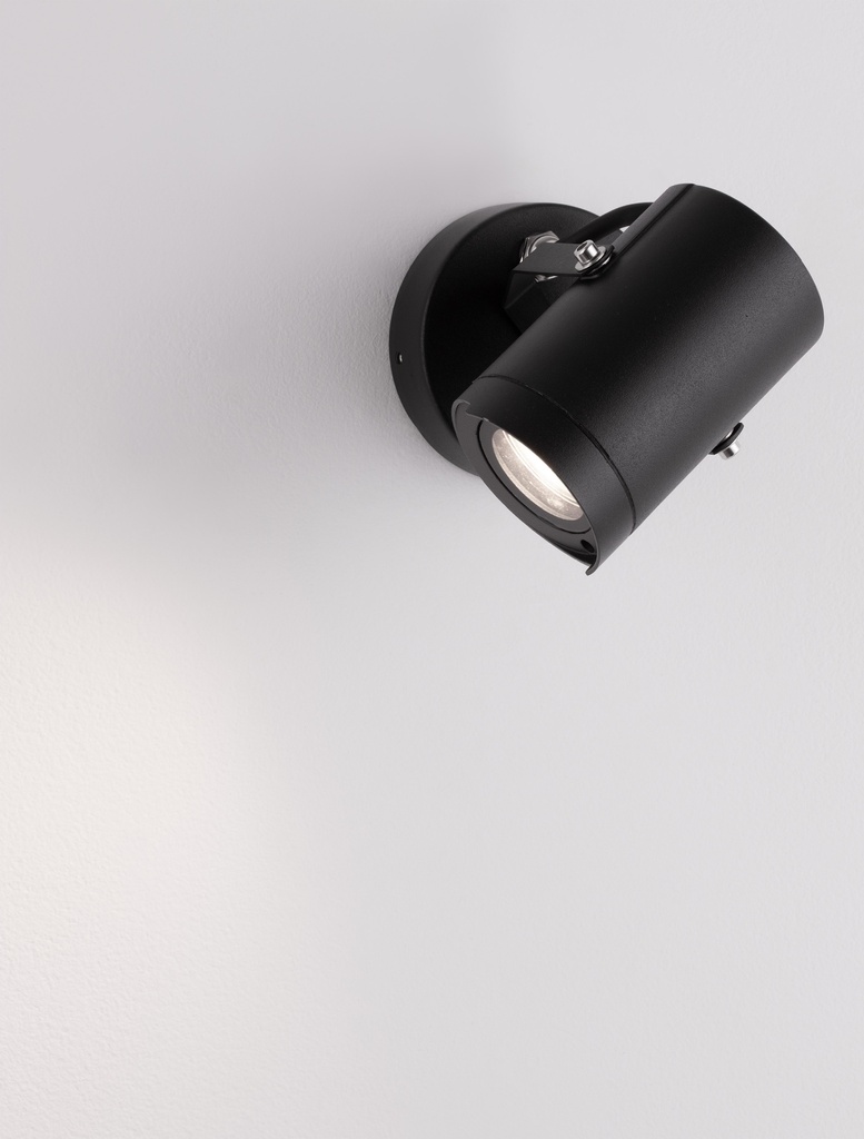 Outdoor wall light Kimiko 3