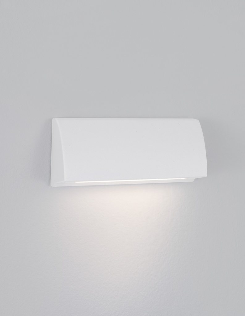 Outdoor wall light Liv 2