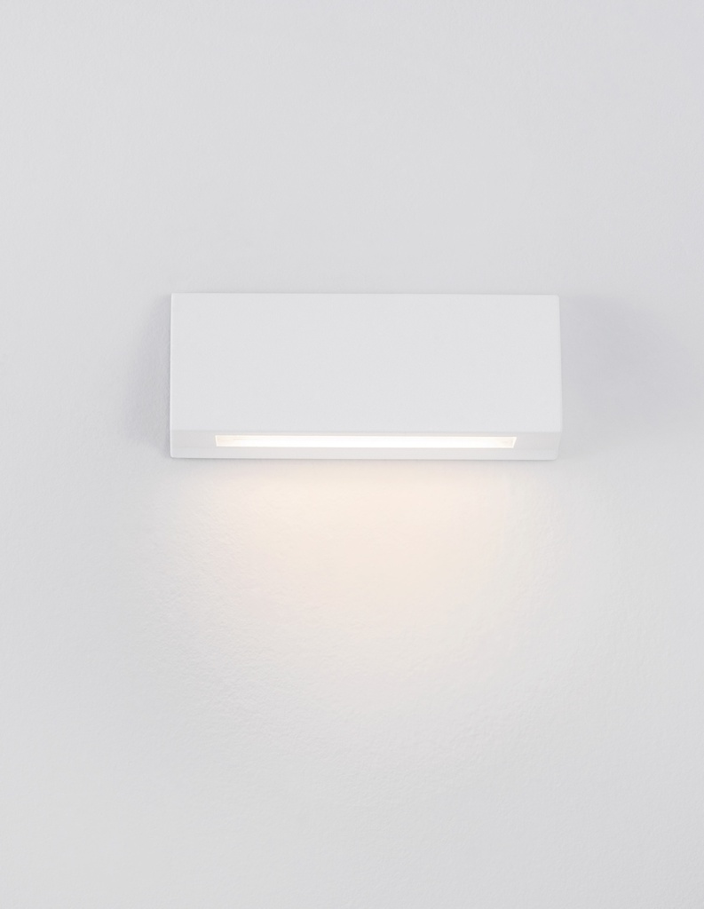 Outdoor wall light Liv 3