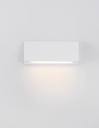 Outdoor wall light Liv 3