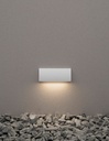 Outdoor wall light Liv 4