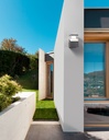 Outdoor wall light Lock 2