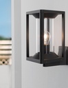 Outdoor wall light Loeve 2