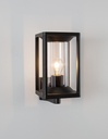 Outdoor wall light Loeve 3
