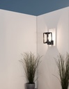 Outdoor wall light Loeve 4