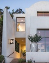 Outdoor wall light Loeve 5
