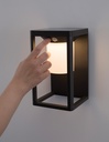 Outdoor wall light Loveto 4
