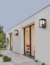 Outdoor wall light Loveto 5