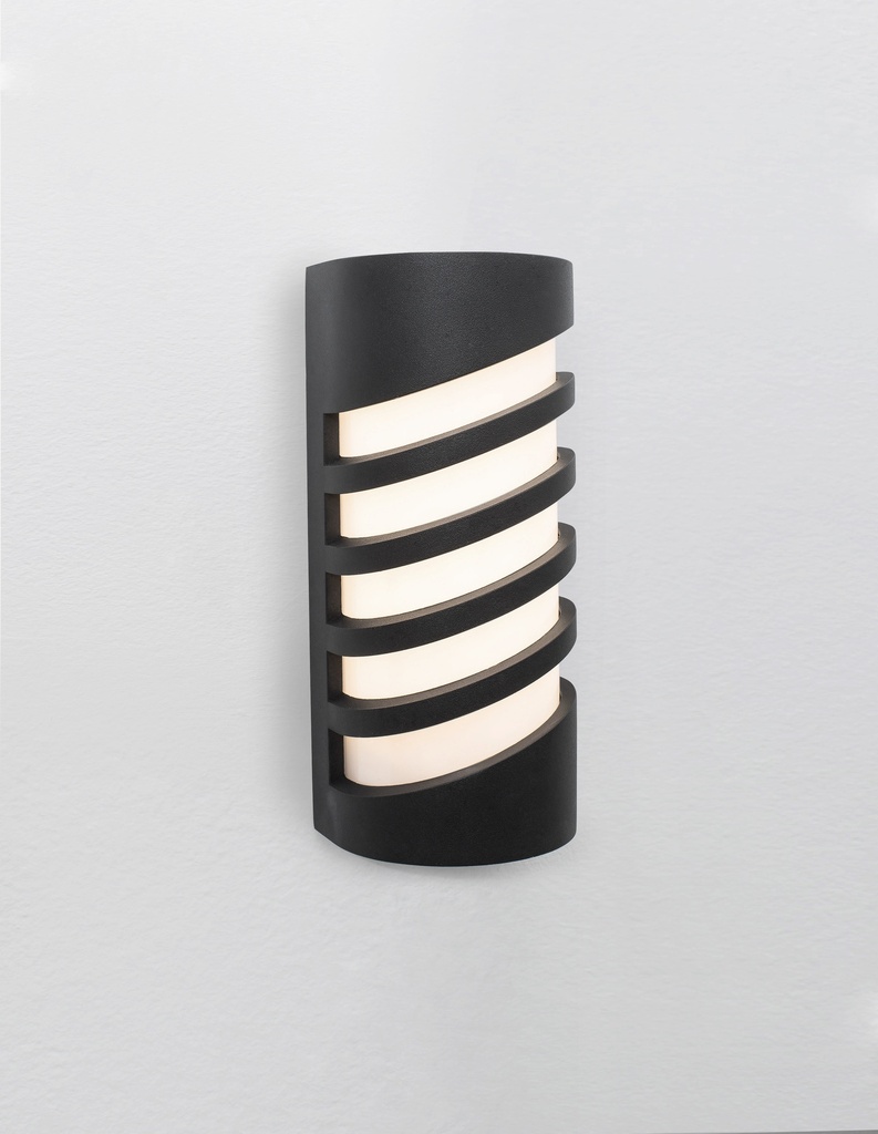 Outdoor wall light Lupo 2
