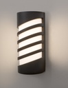 Outdoor wall light Lupo 3