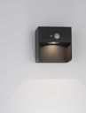 Outdoor wall light Marta 3