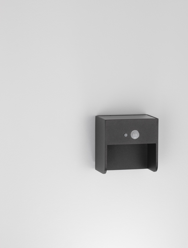 Outdoor wall light Marta 4